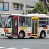 掛川バスサービス / 浜松200か ・589