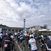総勢3500人出場！【サイクリングしまなみ2024】屈指のハードコース！？大三島を周るGコースで100km完走目指してきた