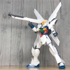 【30秒レビュー】HGAW 1/144 ガンダムX 