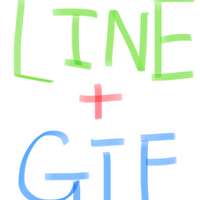 ついにlineがgifに対応 送り方を徹底解説 Life Up
