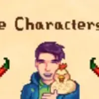 Stardew Valley Expandedを日本語で遊びたい メモ的感想 白玉そうこ