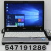 富士通 LIFEBOOK P772/F Core i3 3110M 2.4GHz/4GB/128GB(SSD)/12.1W/WXGA(1280×800)/Win10【中古】【20190723】 18,700円送料別