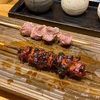 美味しい焼き鳥発見！日本橋 鳥久で日本酒と焼き鳥を。【食べレポ】