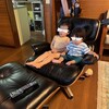 大切なアイデンティティが崩れていく喜び？！