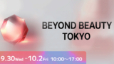 BEYOND BEAUTY TOKYO