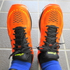 KAYANO 23 買った。走った