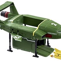 サンダーバードＡｒｅＧｏ トレーシーアイランド サンダーバード ARE GO サウンドビークルシリーズ DXトレーシー