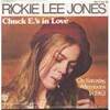 「恋するチャック（Chuck E.'s In Love）」リッキー・リー・ジョーンズ（Rickie Lee Jones）（1979）