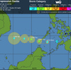 セブで2月の台風！フィリピンの台風情報が見られるサイト