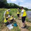 【川づくり・清瀬の会】身近な水環境の全国一斉調査日〜柳瀬川と空堀川の水質調査を実施