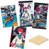 【あみあみ】機動戦士Gundam GQuuuuuuX カードウエハース 20個入りBOX 