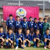 【U12S、U10】ウルトラ強化マッチ２日目