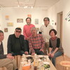 T-BOX企画【自転車のある風景展7】終了。ご高覧に感謝します。