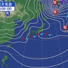 【ビギナー向け】宮崎明日の波予想