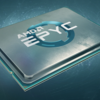 AMD 最大64コアの第2世代EPYC（7002シリーズ）を発表