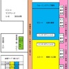 県南小学生ハンドボール秋季大会日程