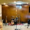 はじめてのライブ会場のステージは…