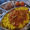 チーズとカレーに弱いのでチーズナンを食べに行く