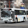 鹿児島交通(元山陽バス)　1173号車