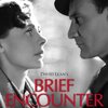 『逢びき』（Brief Encounter, David Lean, 1945）