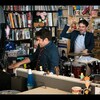 今日の動画。 - Harold Lopez-Nussa Trio: NPR Music Tiny Desk Concert