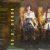【MHWilds】無料アップデート第一弾！ミツネ、ゾシア、クリーク！【重ね着装備紹介】