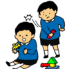 学童保育でもいじめが起こってしまうのか..？？不登校につながることもある！