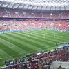「ブログでサッカーを１０倍楽しむ法」７月上旬　FIFA ワールドカップ一色！の上旬。