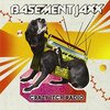 　Crazy Itch Radio／Basement Jaxx