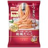 冷凍パスタの明太子・たらこ ひたすら試してランキング結果