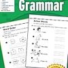 小1・1月 Scholastic Success With Grammar Grade1 終了