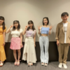 8/10(火)　15:50/16:40CHICA#TETSU FCイベント2021 ～CHICA#TETSU TRAVELER～＠KT Zepp Yokohama 