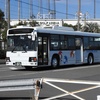鹿児島交通(元阪急バス)　2413号車