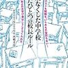 学校の見方が180度変わる。桜丘中学校6個の改革