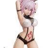 【予約殺到】あやトラ「風巻祭里 バニーVer.」フィギュア開封レビュー！これはもう芸術品！