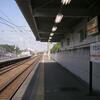 JR片浜駅　(静岡県沼津市)