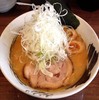 サンタラーメン