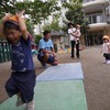 体操教室・・みかん☆彡