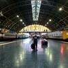 タイの寝台列車に乗車してバンコクからチェンマイまで縦断してみた【東南アジア鉄道旅レポート】