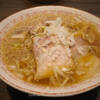 【佐倉】佐倉で食べる本場の喜多方らーめんは美味いぞ！＠喜多方食堂 麺や 玄 佐倉分店 2回目