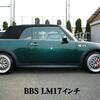 BBS LM １７インチ