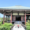 中宮寺・法輪寺・法起寺/古代日本仏教の聖地[奈良･斑鳩１dayチケットの旅<08>]