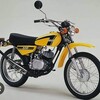 ダートトラッカー！REBEL500！