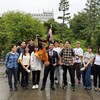 9月卒業式 〜さらば5連覇請負人〜