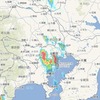 ゲリラ豪雨