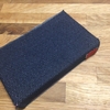 【雑食な雑記】mybluのケースを自作してみたよ！（追記あり：オシャレなケース）