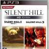 ＰS３のサイレントヒル HDエディションというゲームを持っている人に  大至急読んで欲しい記事