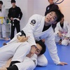 澤田伸大先生「デープハーフガードの攻略」セミナー。