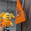 それでも😵だけれども負けるなエスパルスファミリー