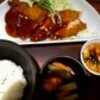 日替わり定食